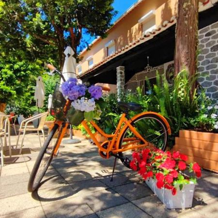 Corredoura Garden Caldelas Exterior foto
